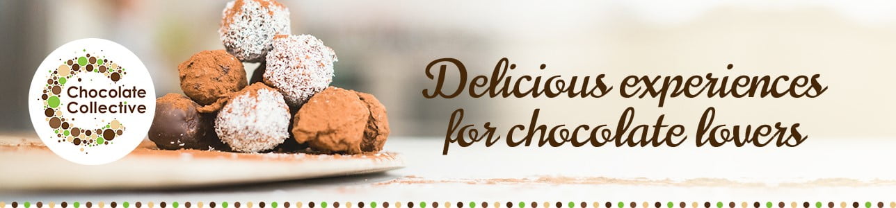 Delicious experiences for chocolate lovers